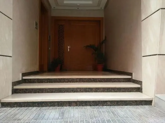 Residence Qorri