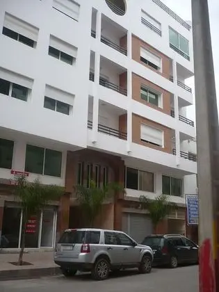 Residence Qorri - Dış Mekan