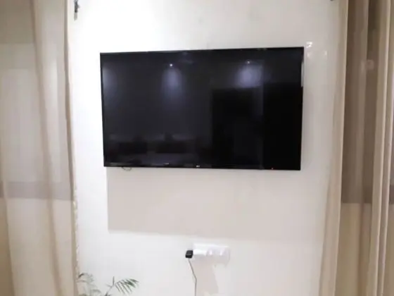 Residence Qorri - İç Mekan