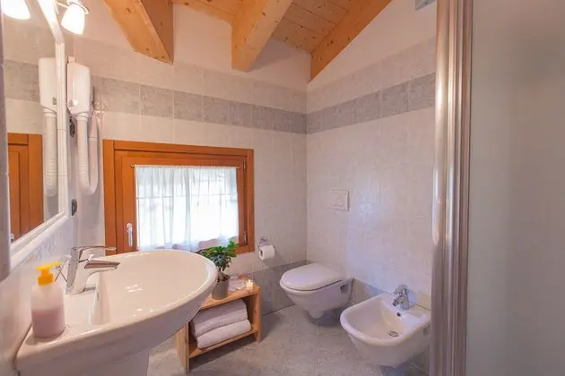 Residence Hotel Raggio Di Luce Resort & spa