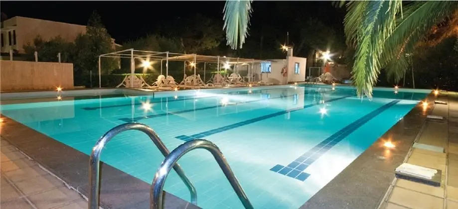 Residence Raggio di Sole