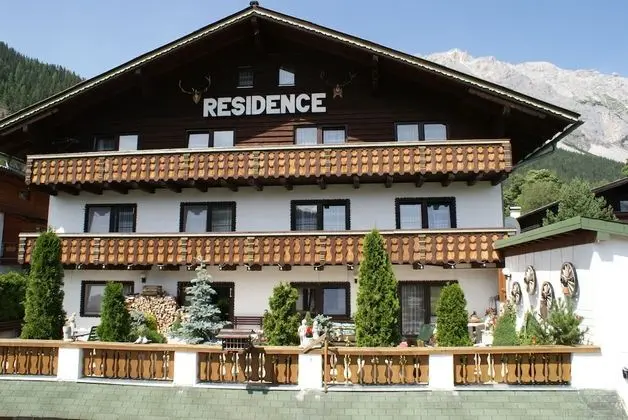 Hotel Residence