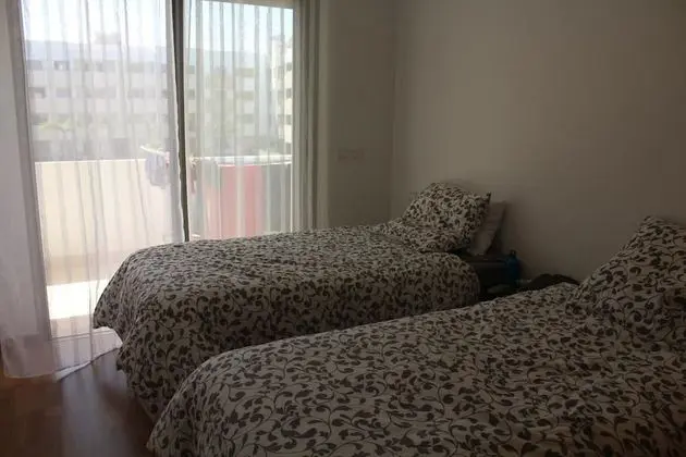 Residence Recoflores - Oda