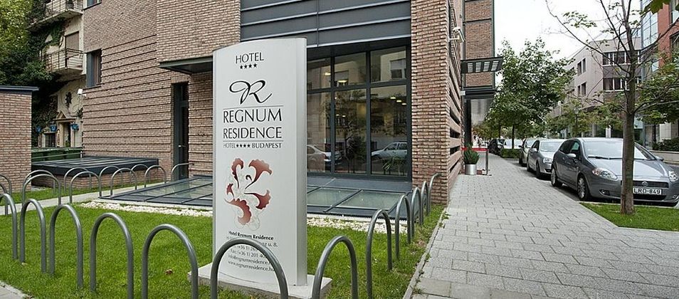 Residence RegnumFotoğrafı