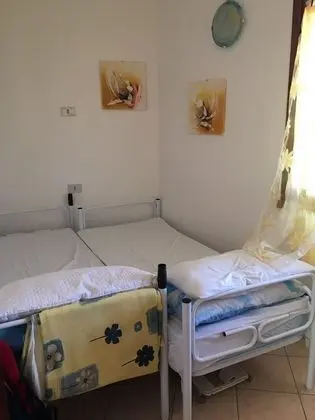 Residence Rena 2000 - Oda