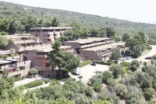 Residence Rena Bianca - 1