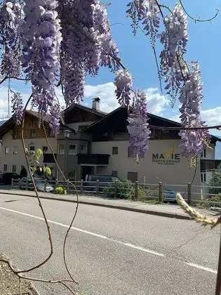 Hotel Residence Restaurant MaVie - Dış Mekan