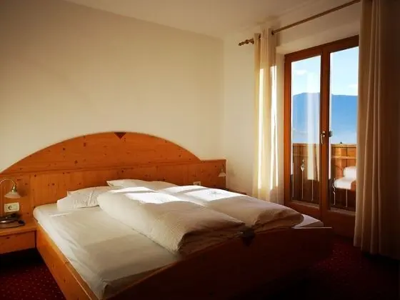 Hotel Residence Restaurant MaVie - Oda