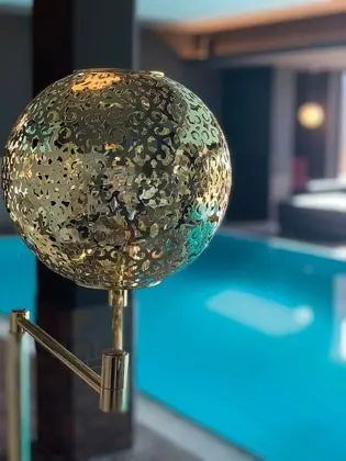 Hotel Residence Restaurant MaVie - Spa