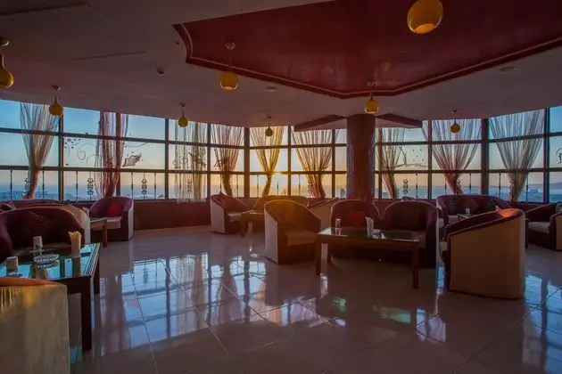 Residence Rihab - Bar