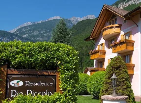 Residence Rio Piccolo
