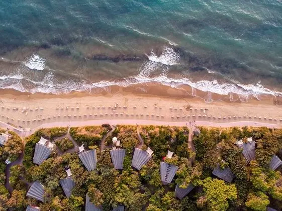 Residence Riva degli Etruschi