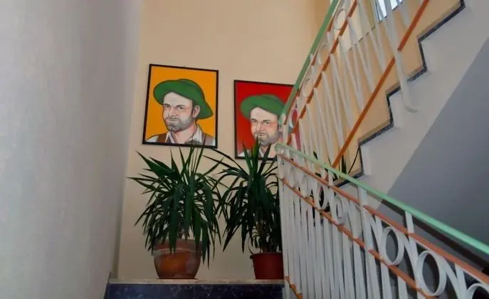 Residence Rivaverde - İç Mekan