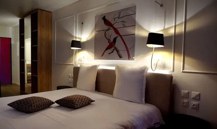 Résidence Rive Droite