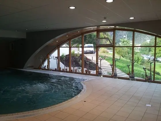 Résidence Rive Droite - Spa