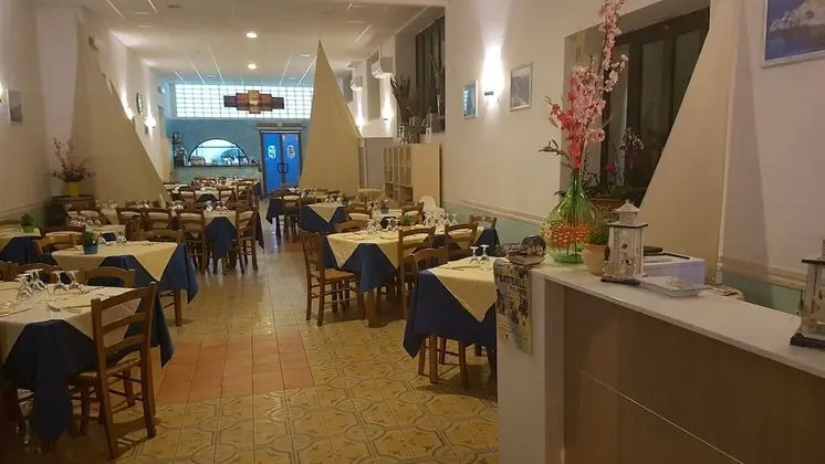 Residence Riviera - Yerinde Yemek
