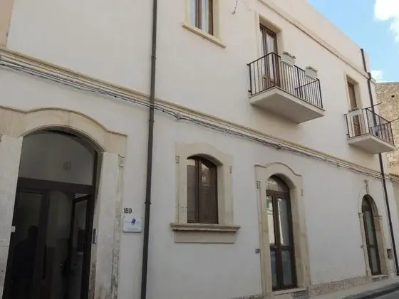 Residence Riviera Mare