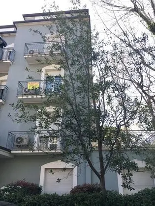 Residence Riviera - Dış Mekan