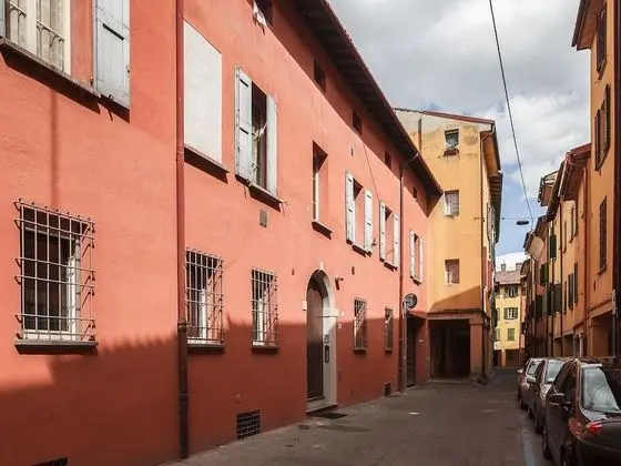 Residence Rizzoli - Konum Öne Çıkanlar