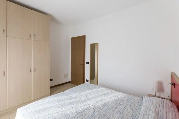 Residence Robinia Pinetine - Oda