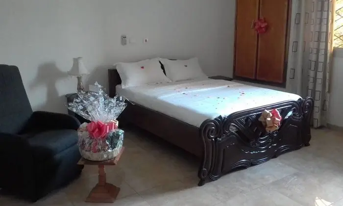 Residence Rom 4 II plateaux