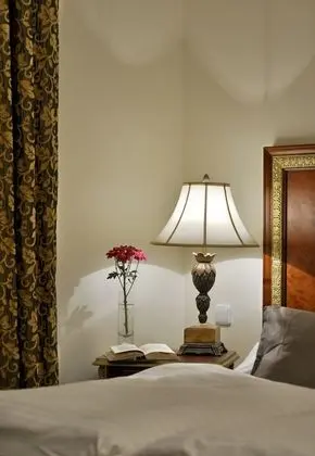 Residence Romanza - Oda