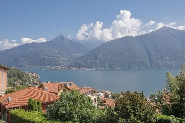 Residence Romina Lakeview Apt.