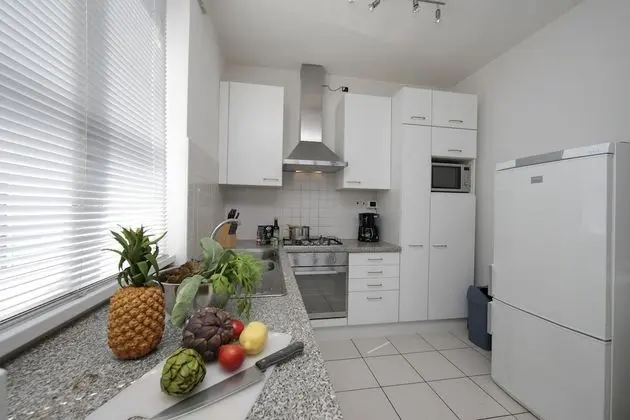 Residence Romina Lakeview Apt. - Mutfak