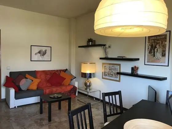 The Residence of the Ronchi - Öne Çıkan Resim