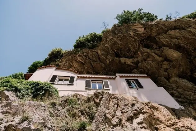 Residence Villa Rosa - Dış Mekan