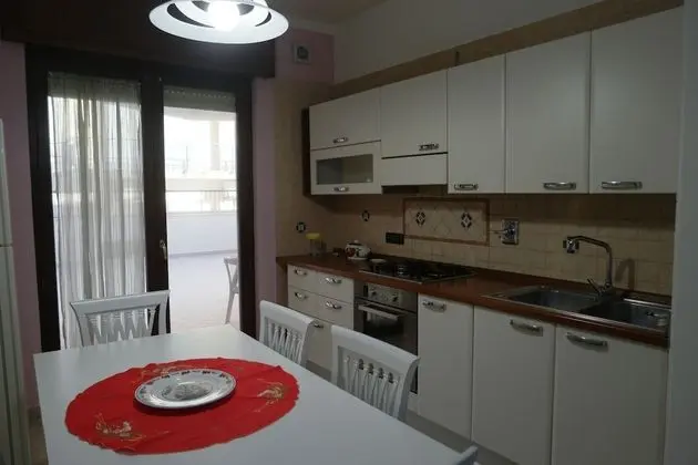 Residence Rosa Virginia 16