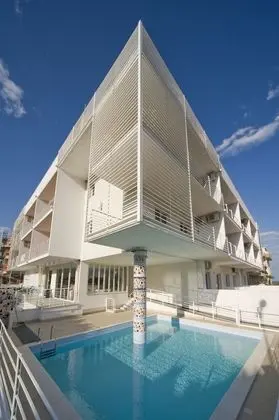 Residence Rosburgo Sea Resort