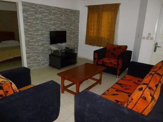 Residence Rose Hermine - Öne Çıkan Resim