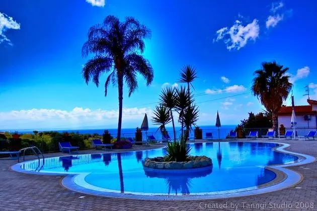 Hotel Residence Rosy