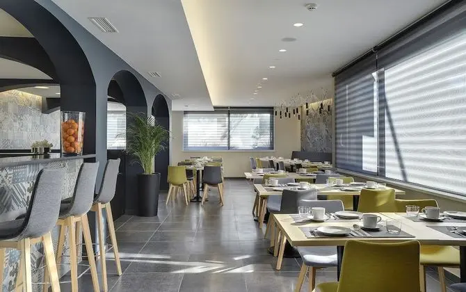 Residence Rovinj& - Yerinde Yemek