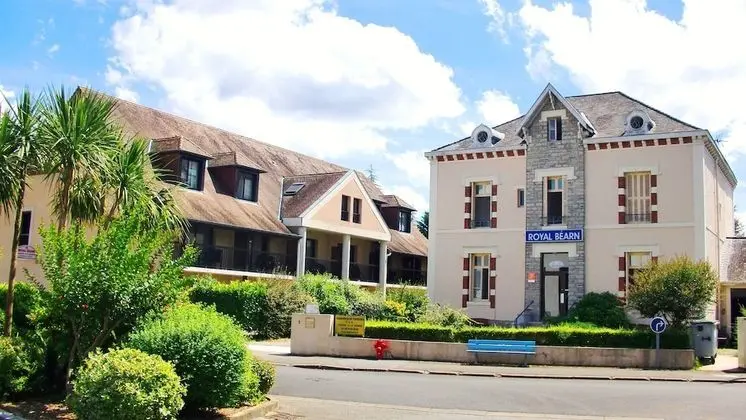 Résidence Royal Bearn