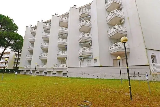 Residence Rubin - Dış Mekan