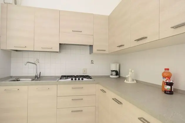 Residence Rubin - Mutfak