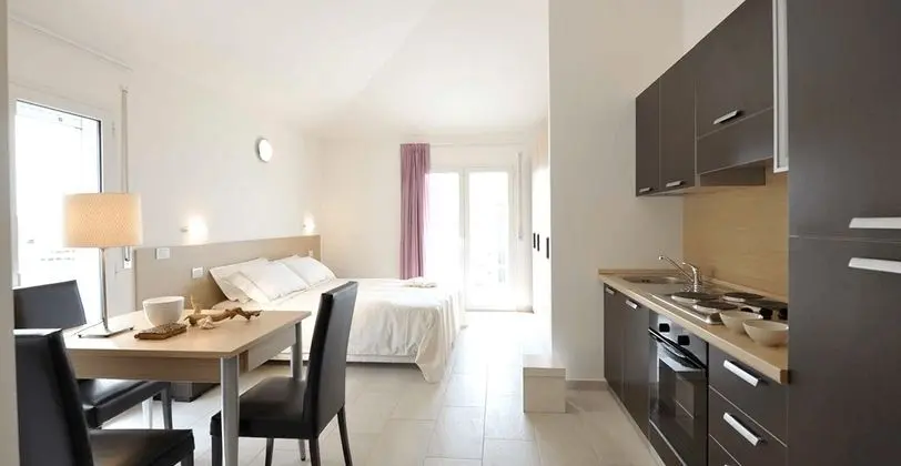 Residence Rubino