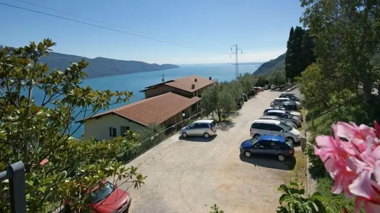 Residence Ruculì - Dış Mekan