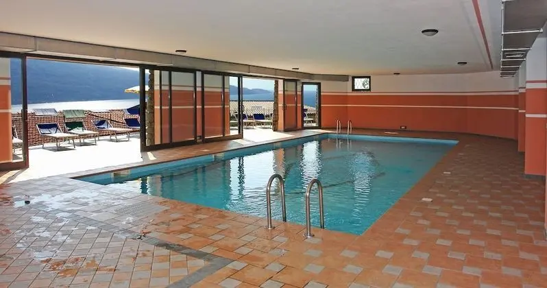 Residence Ruculì - Havuz