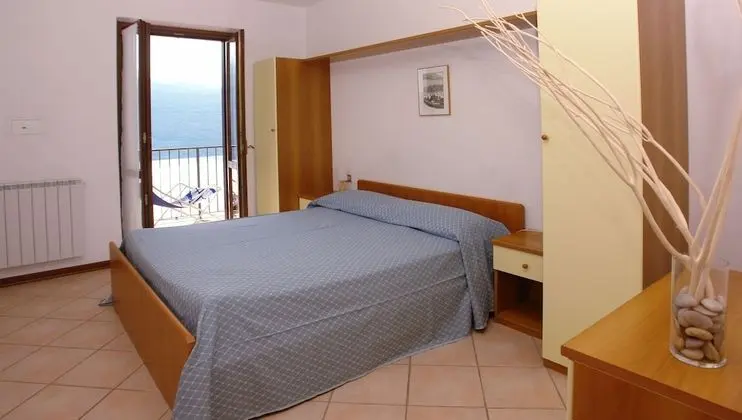 Residence Ruculì - Oda