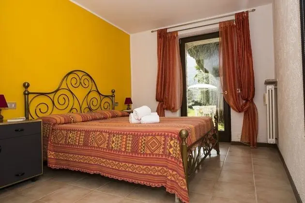 Residence Rustico - Oda