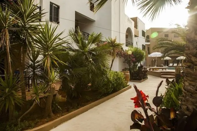 Residence Villas