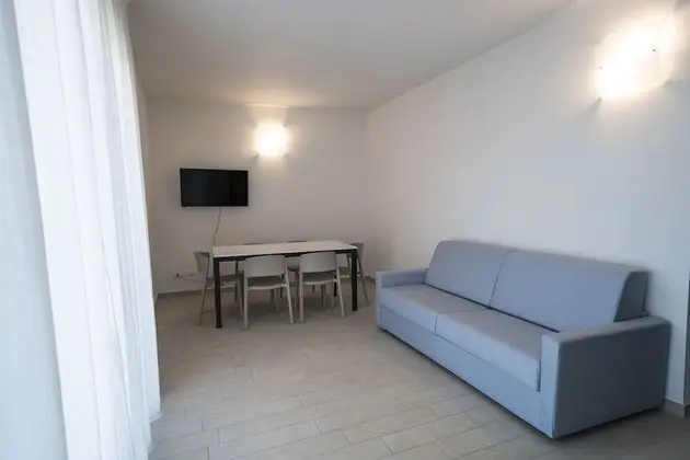 Residence Sabbia e Mare - İç Mekan