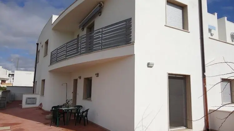 Residence Sabbiachiara - Dış Mekan