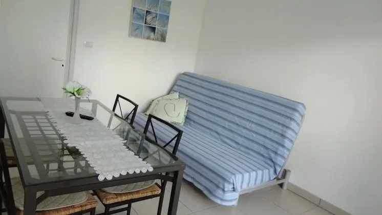 Residence Sabbiachiara - Oda