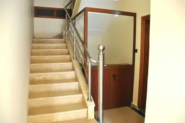 Residence Sahel - İç Mekan