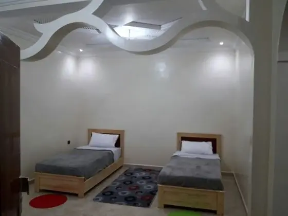 Residence Sahel - Oda
