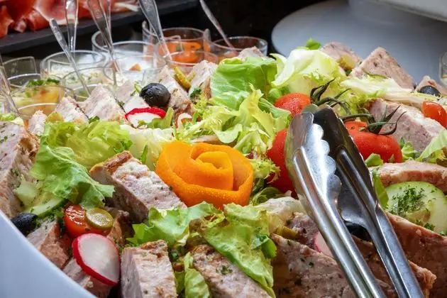 Hotel Résidence Saint Raphaël Riviera